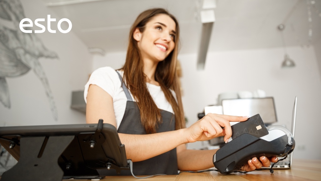 business marketingcashier 2